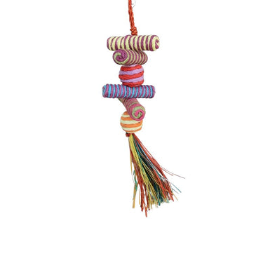 Woven Wonders Mini Paper Twists